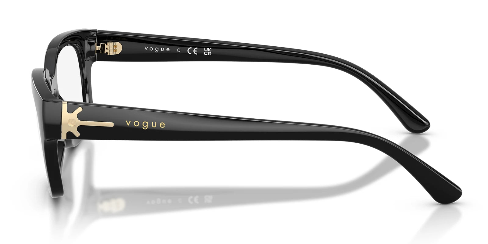VOUGE VO5689-Black