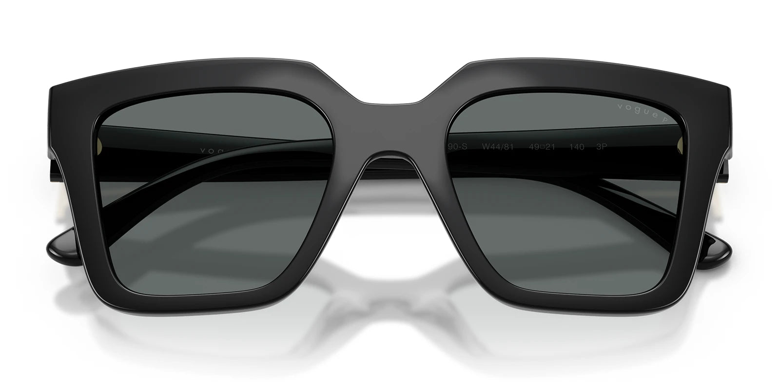 VOUGE VO5690-Black / Grey Polarized