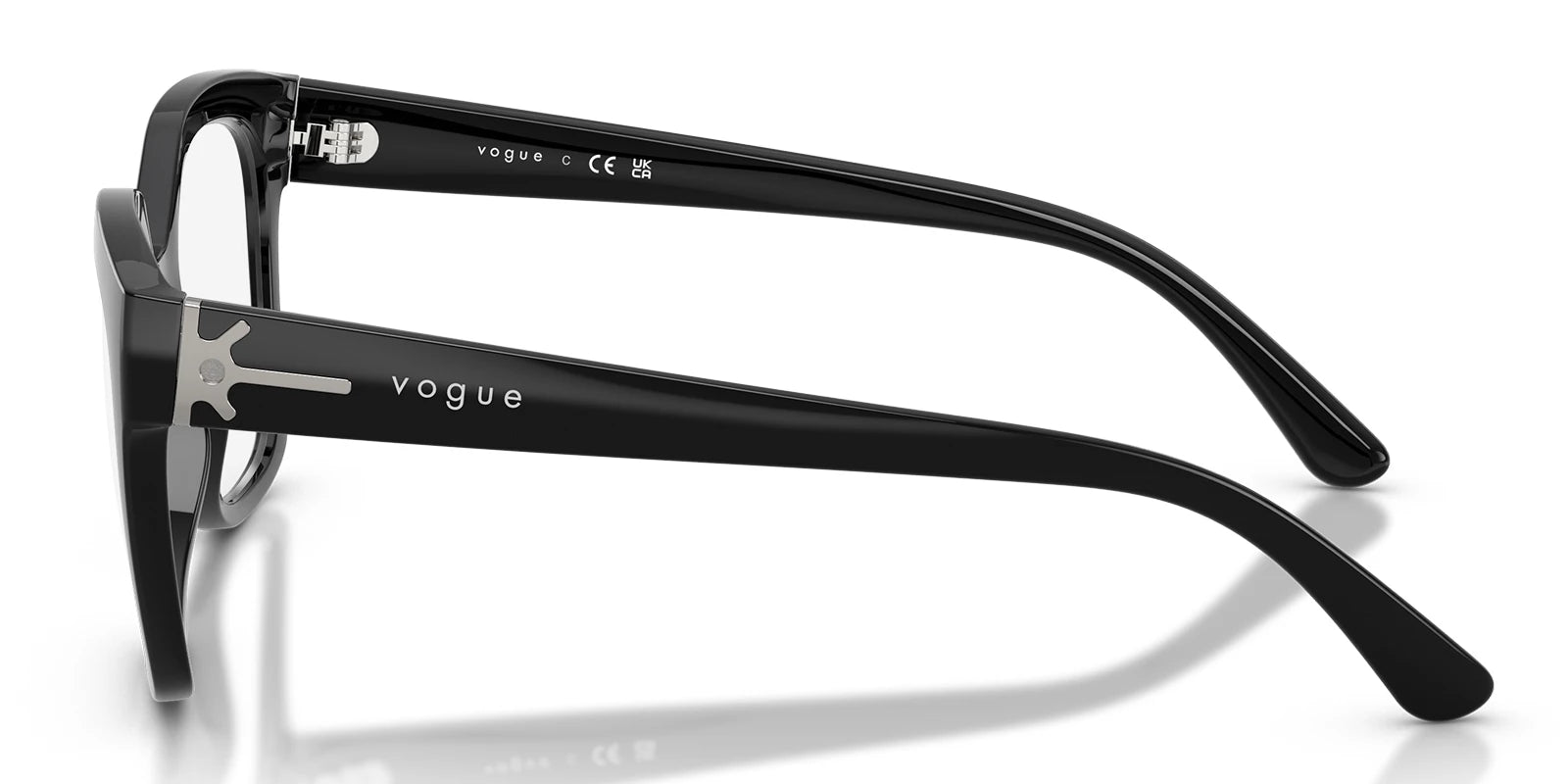VOUGE VO5691-Black