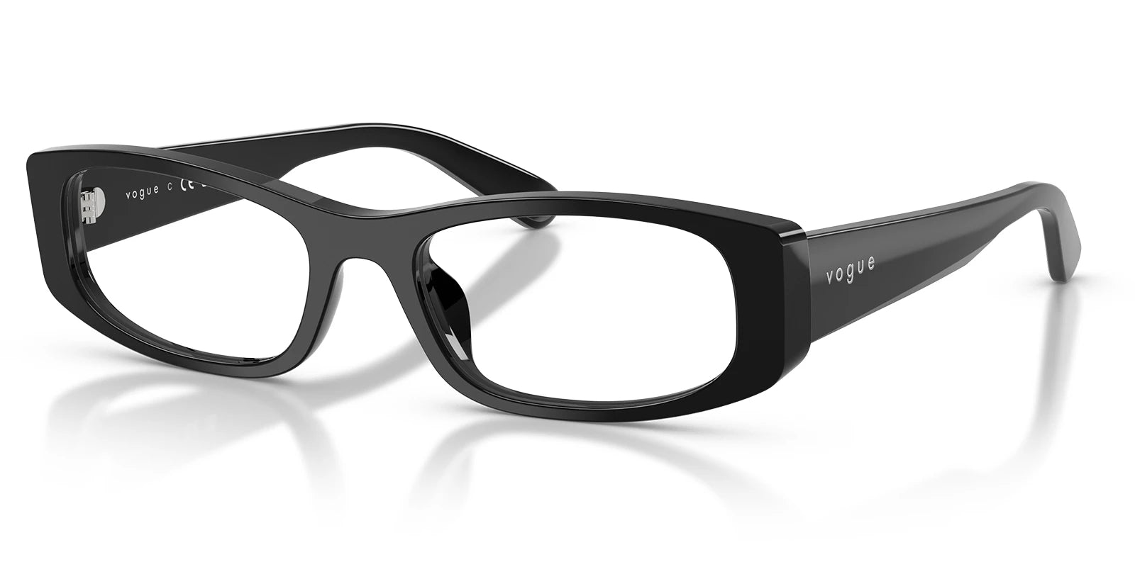 VOUGE VO5699-Black