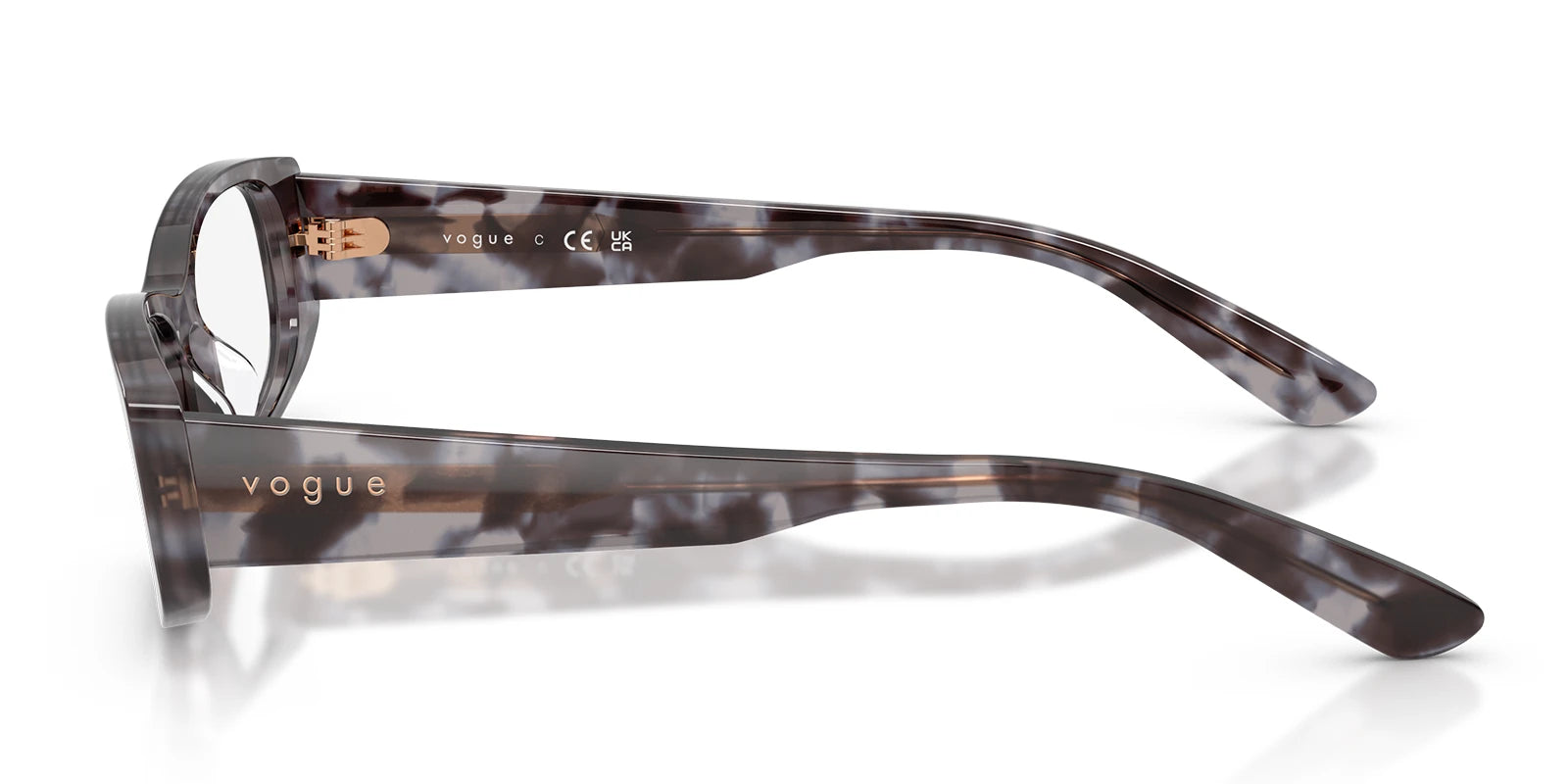 VOUGE VO5699-Grey