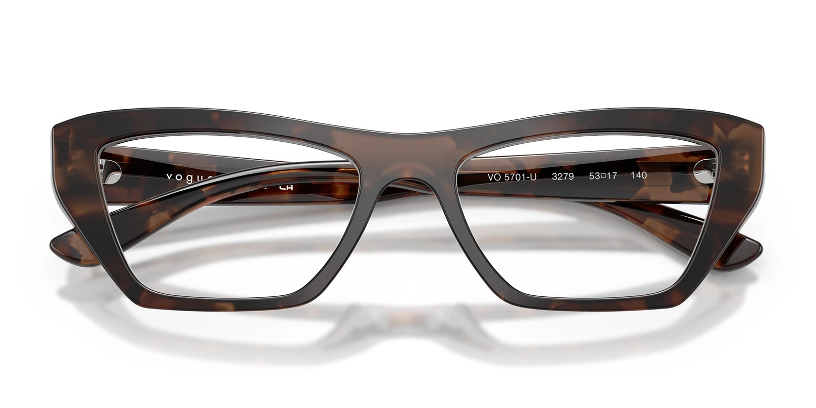 VOUGE VO5701-Brown