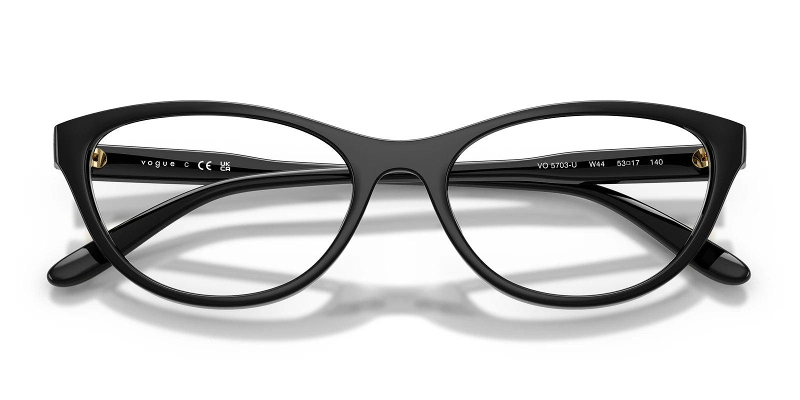 VOUGE VO5703-Black