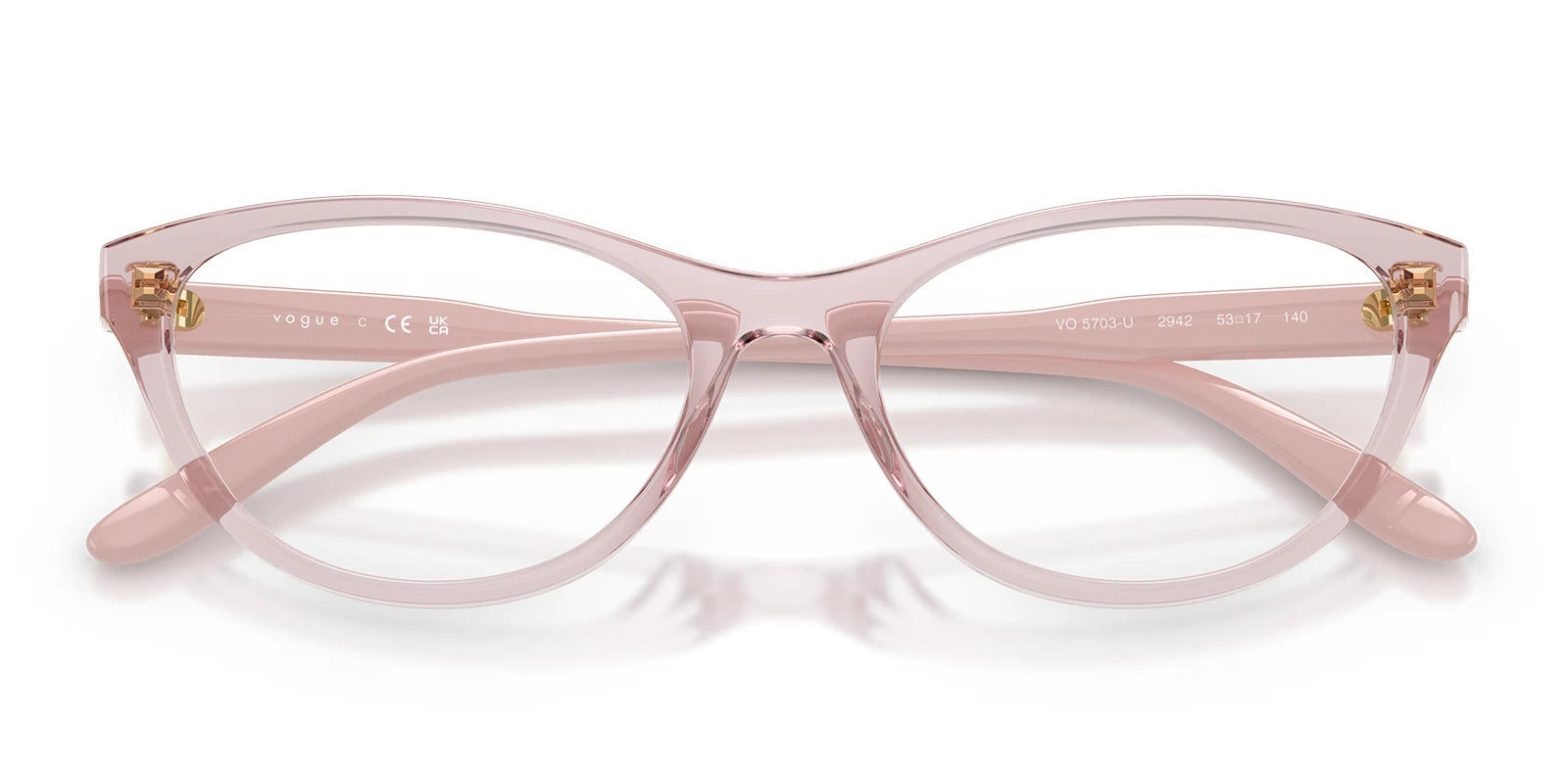 VOUGE VO5703-Pink