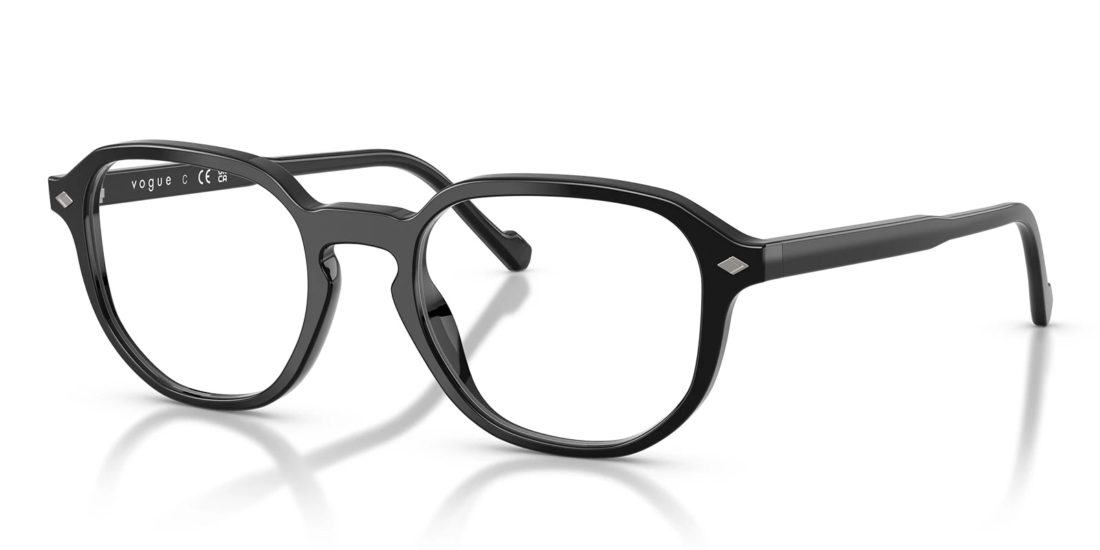 VOUGE VO5708-Black