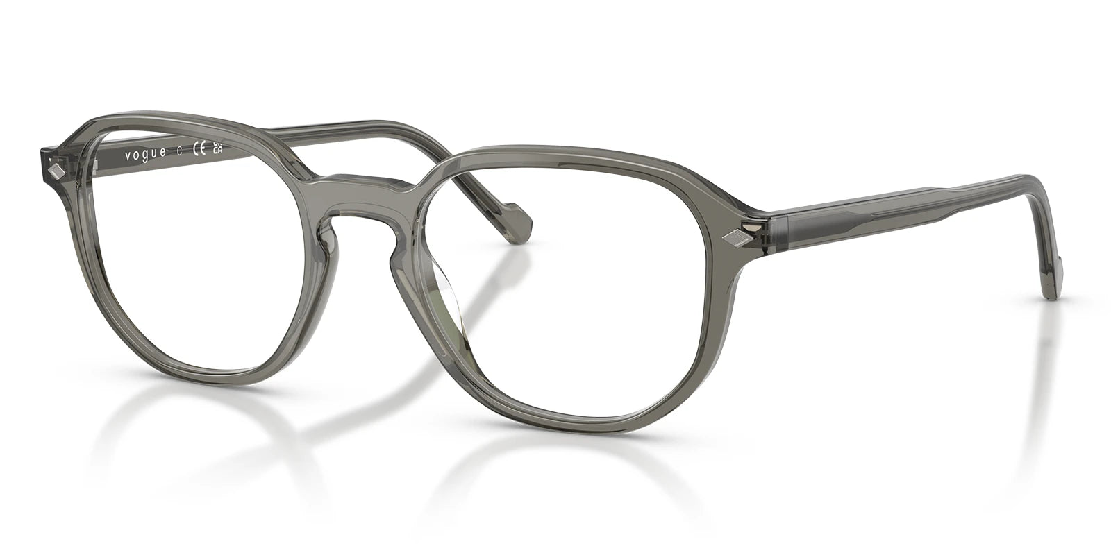 VOUGE VO5708-Grey