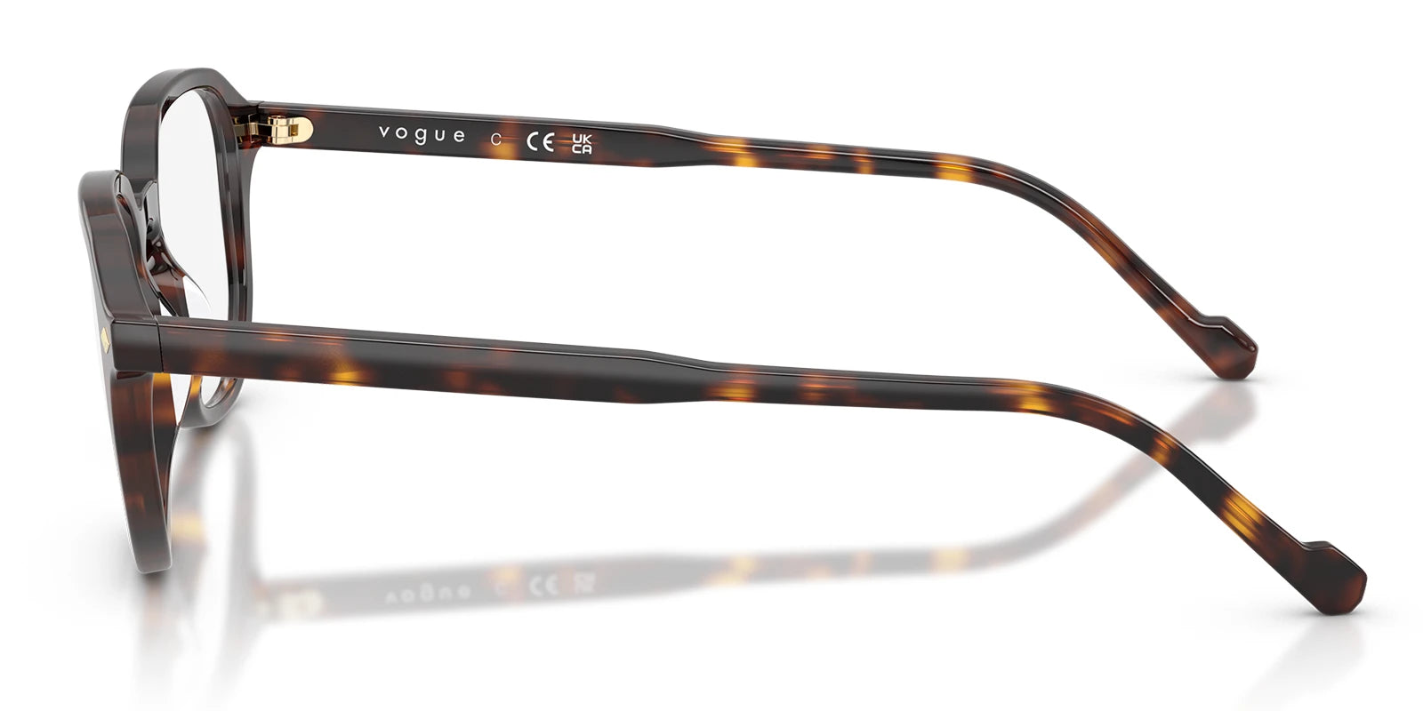 VOUGE VO5708-Tortoise
