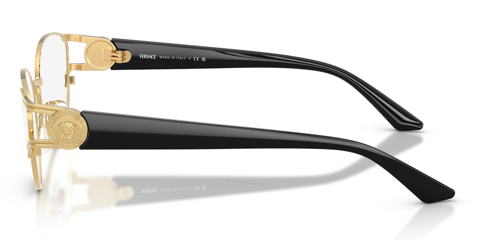 Versace VE1309-Gold