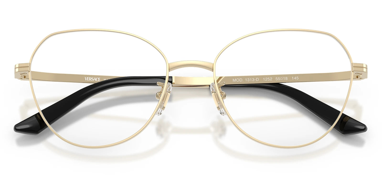 Versace VE1313-Gold