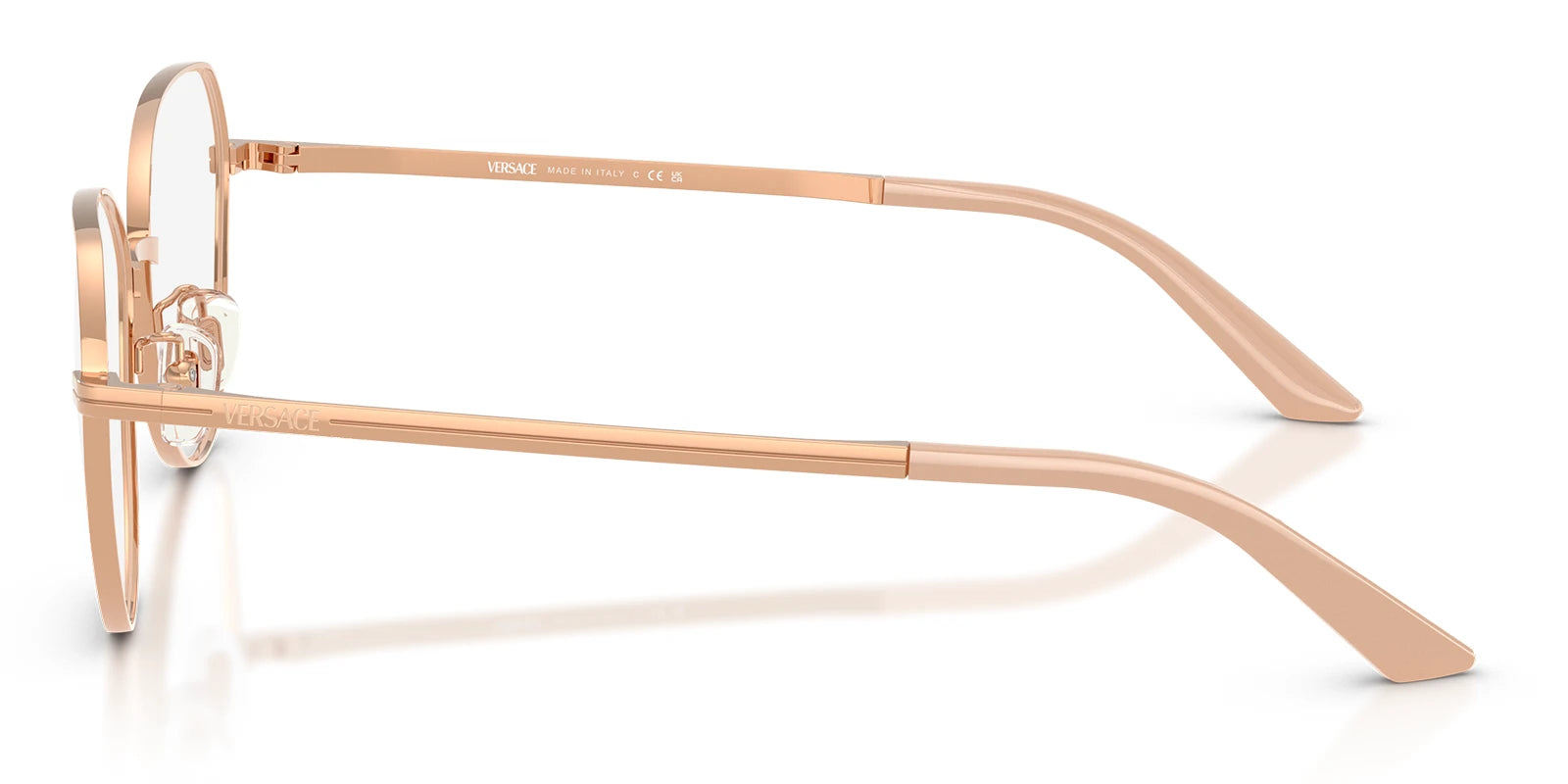 Versace VE1313-Rose Gold