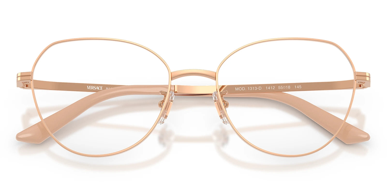 Versace VE1313-Rose Gold