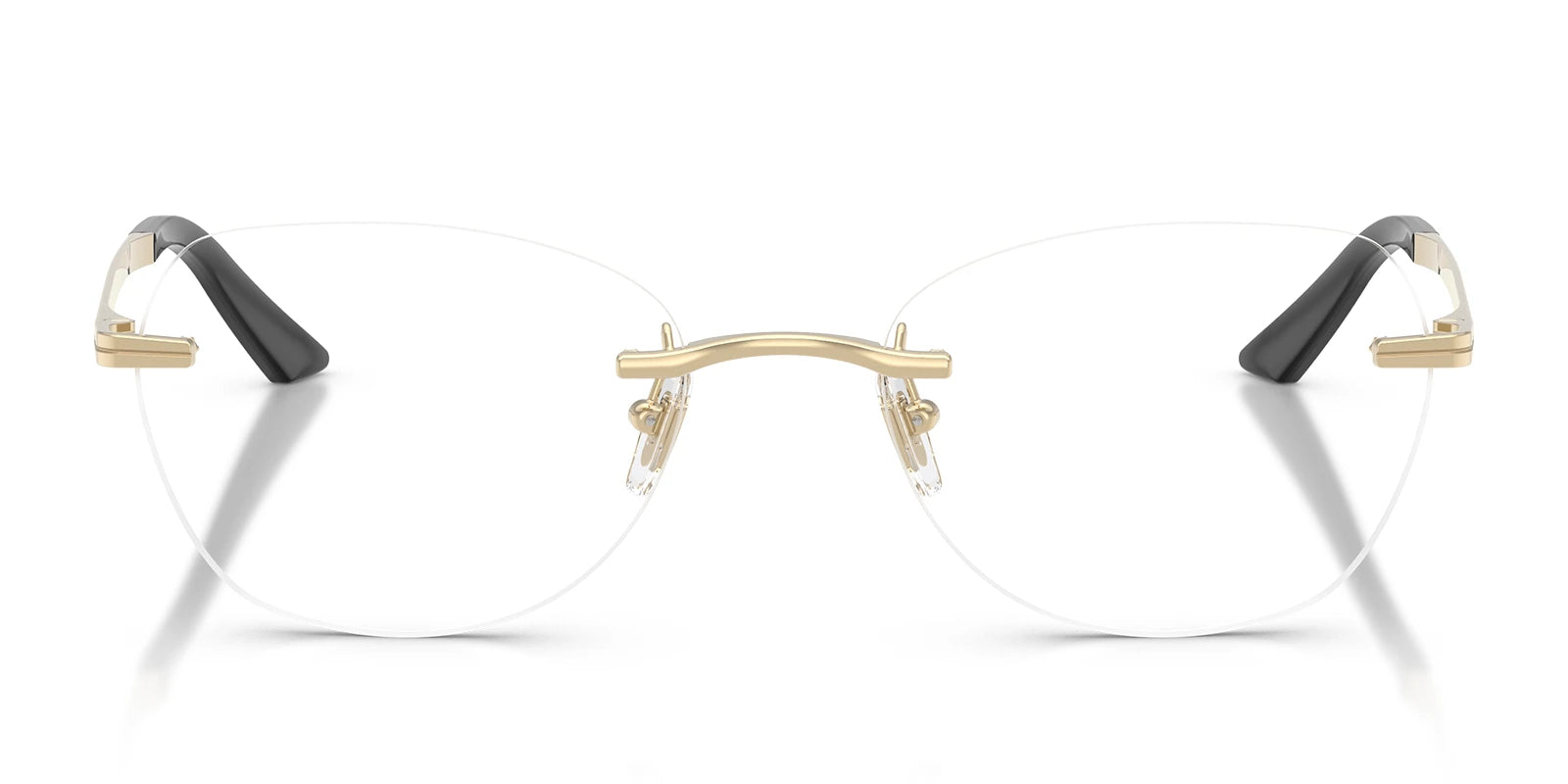 Versace VE1314-Shiny Gold