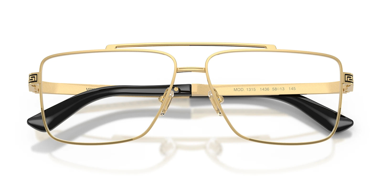 Versace VE1315-Gold