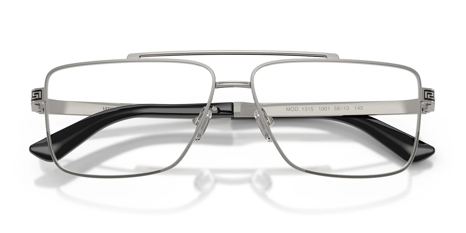 Versace VE1315-Gunmetal