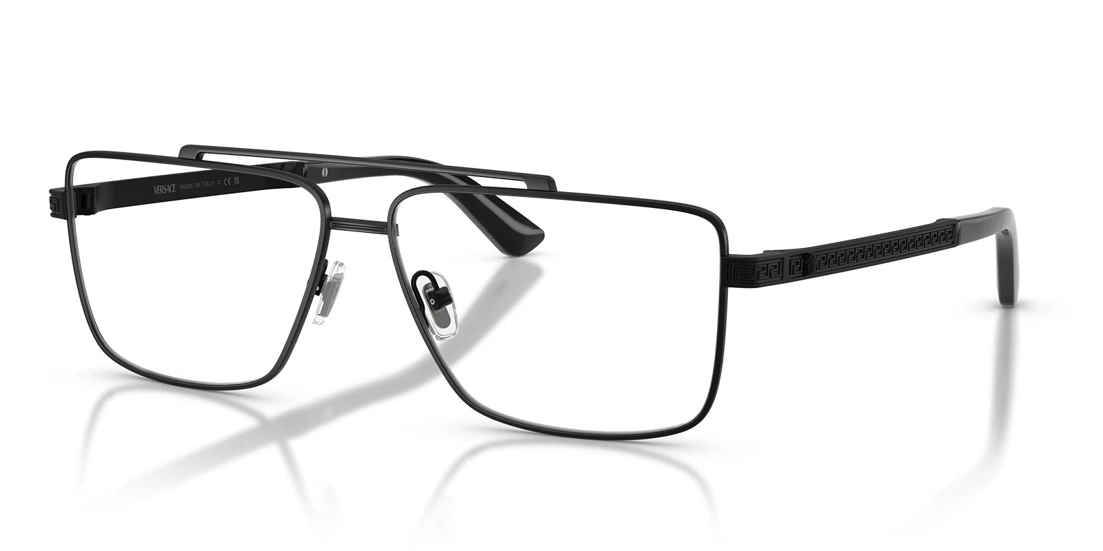 Versace VE1315-Matte Black
