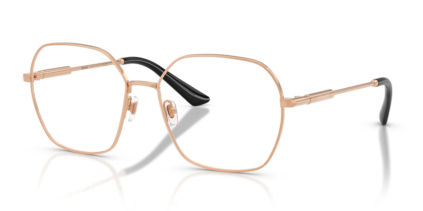 Versace VE1316-Rose Gold