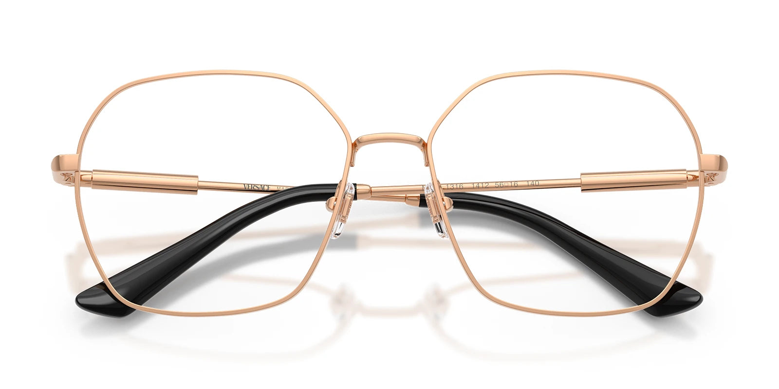 Versace VE1316-Rose Gold