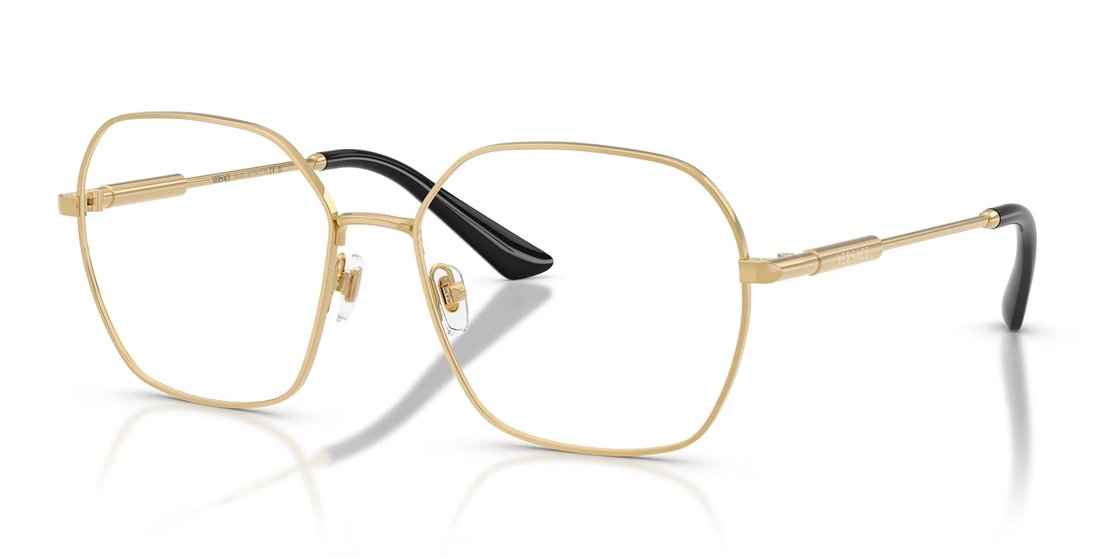 Versace VE1316-Shiny Gold