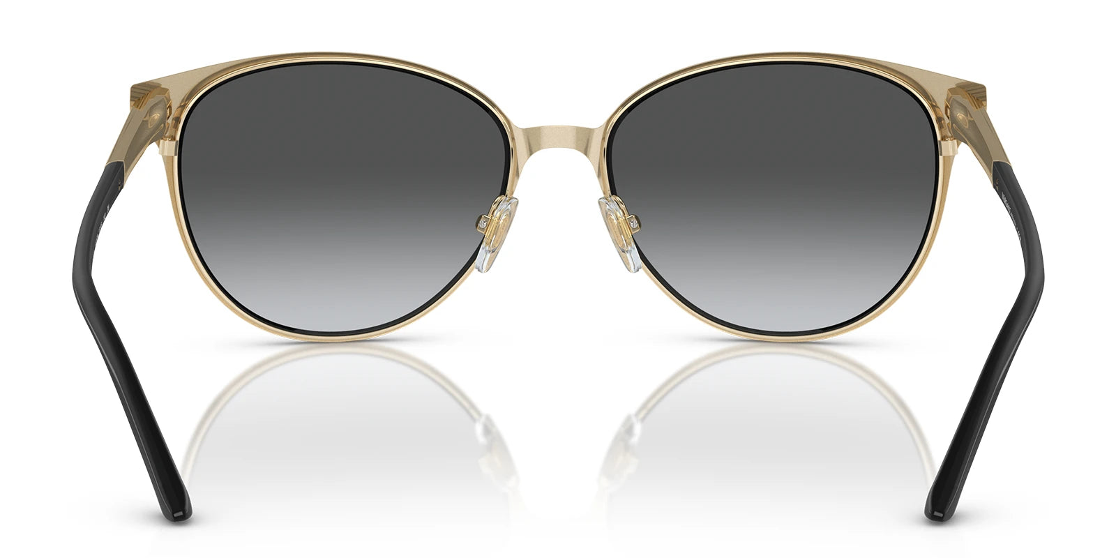 Versace VE2168-Black With Grey Lenses