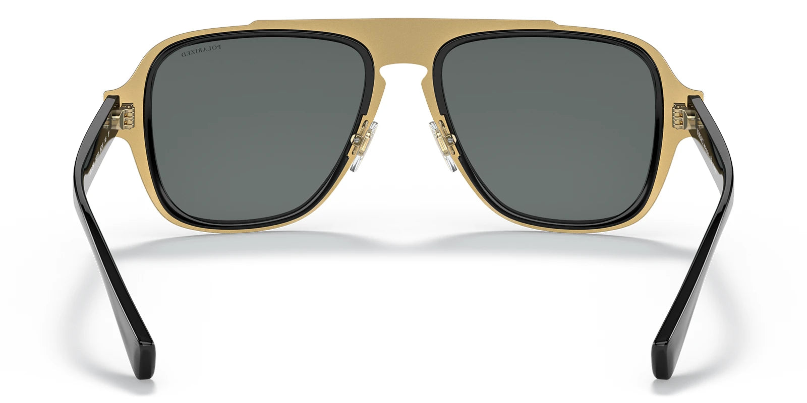 Versace VE2199-Black / Grey Polarized