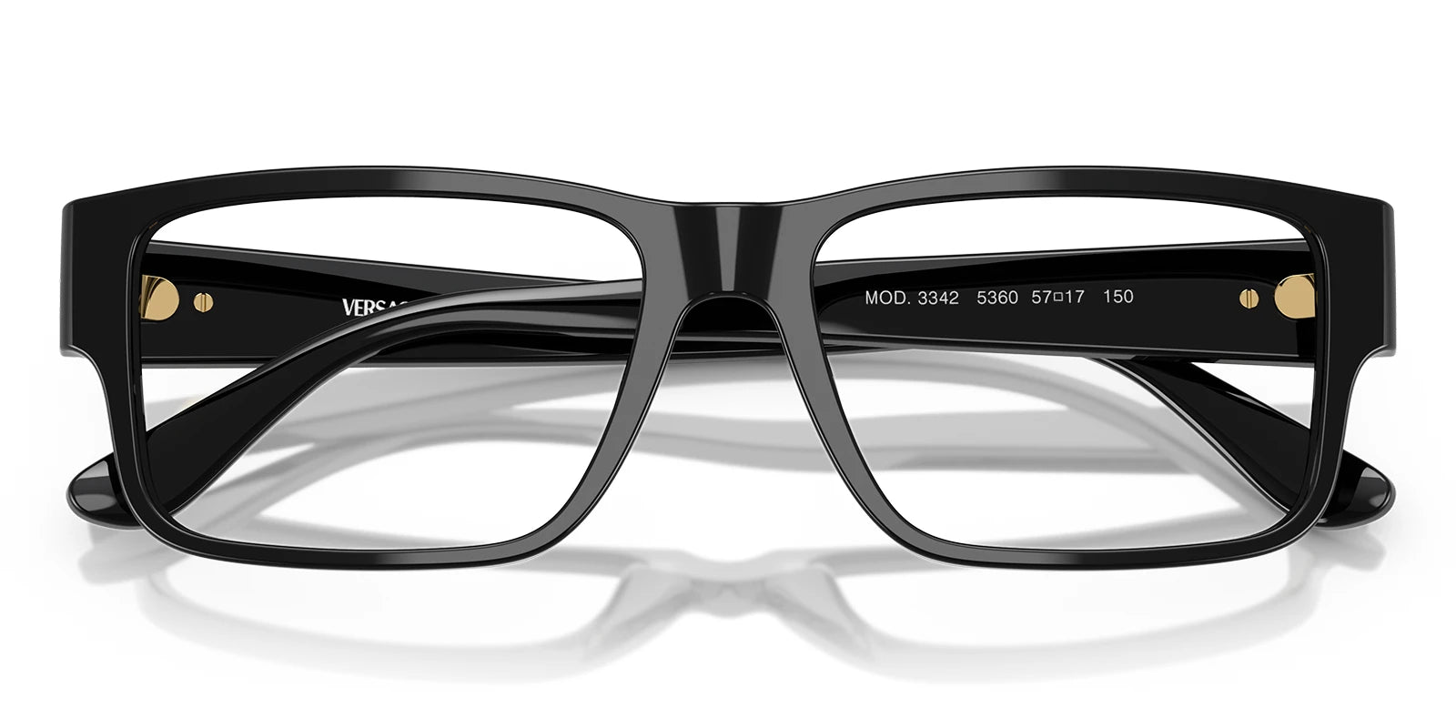 Versace VE3342-Black