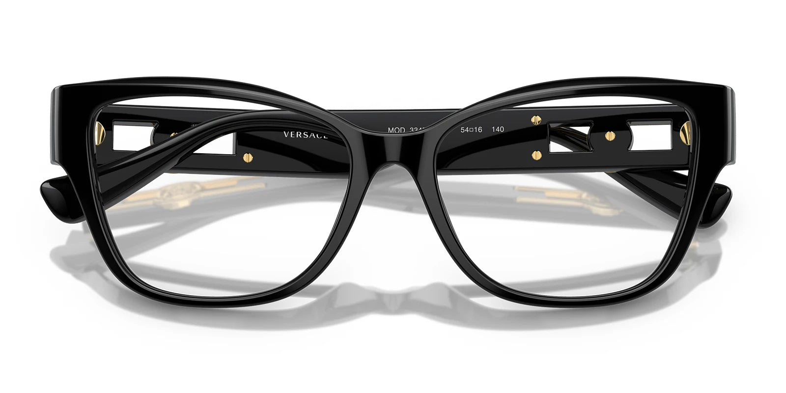 Versace VE3347-Black