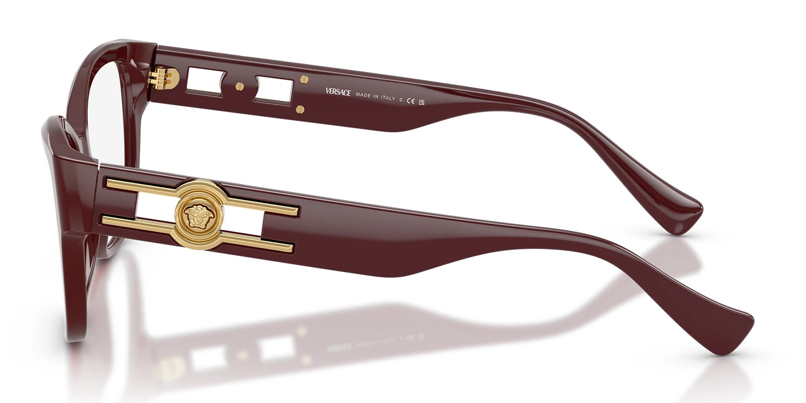 Versace VE3347-Red