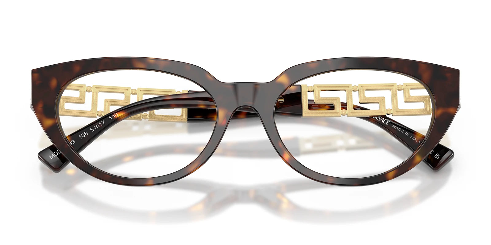 Versace VE3383-Tortoise