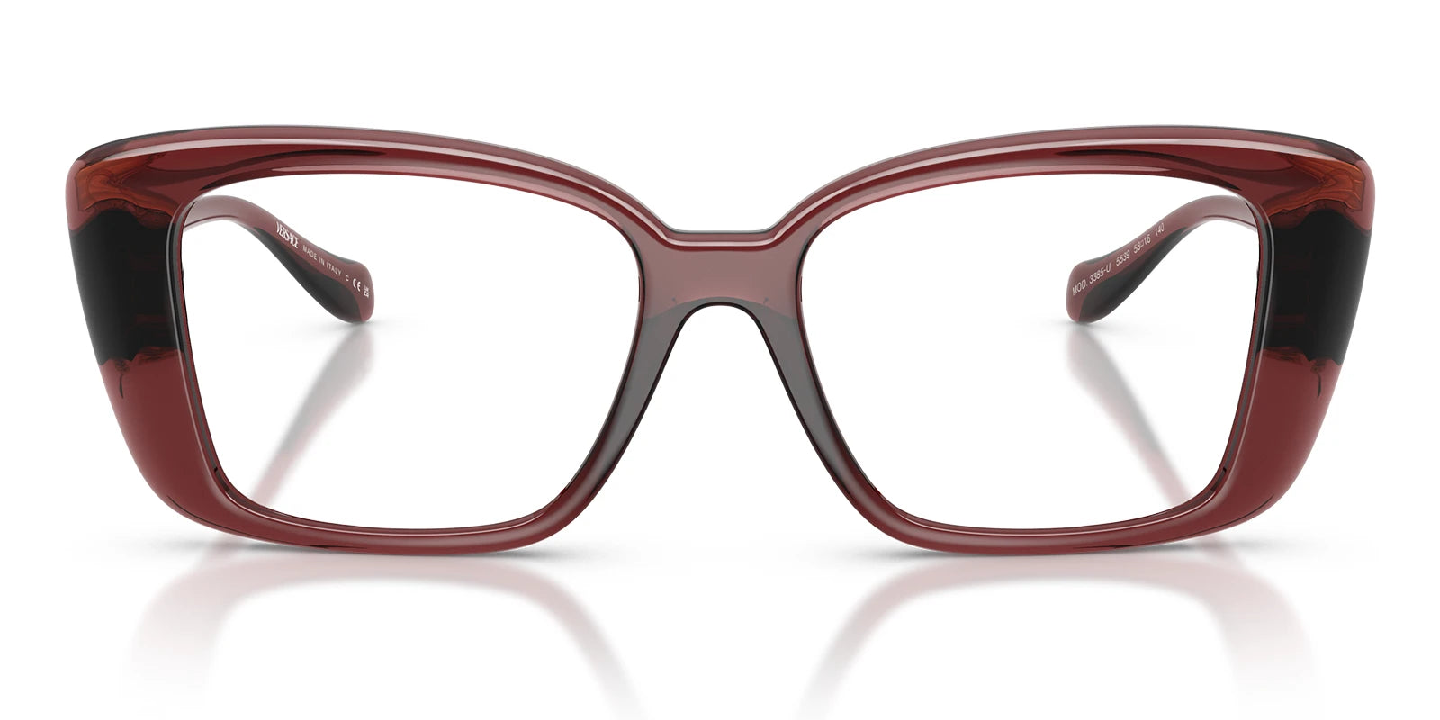 Versace VE3385-Red