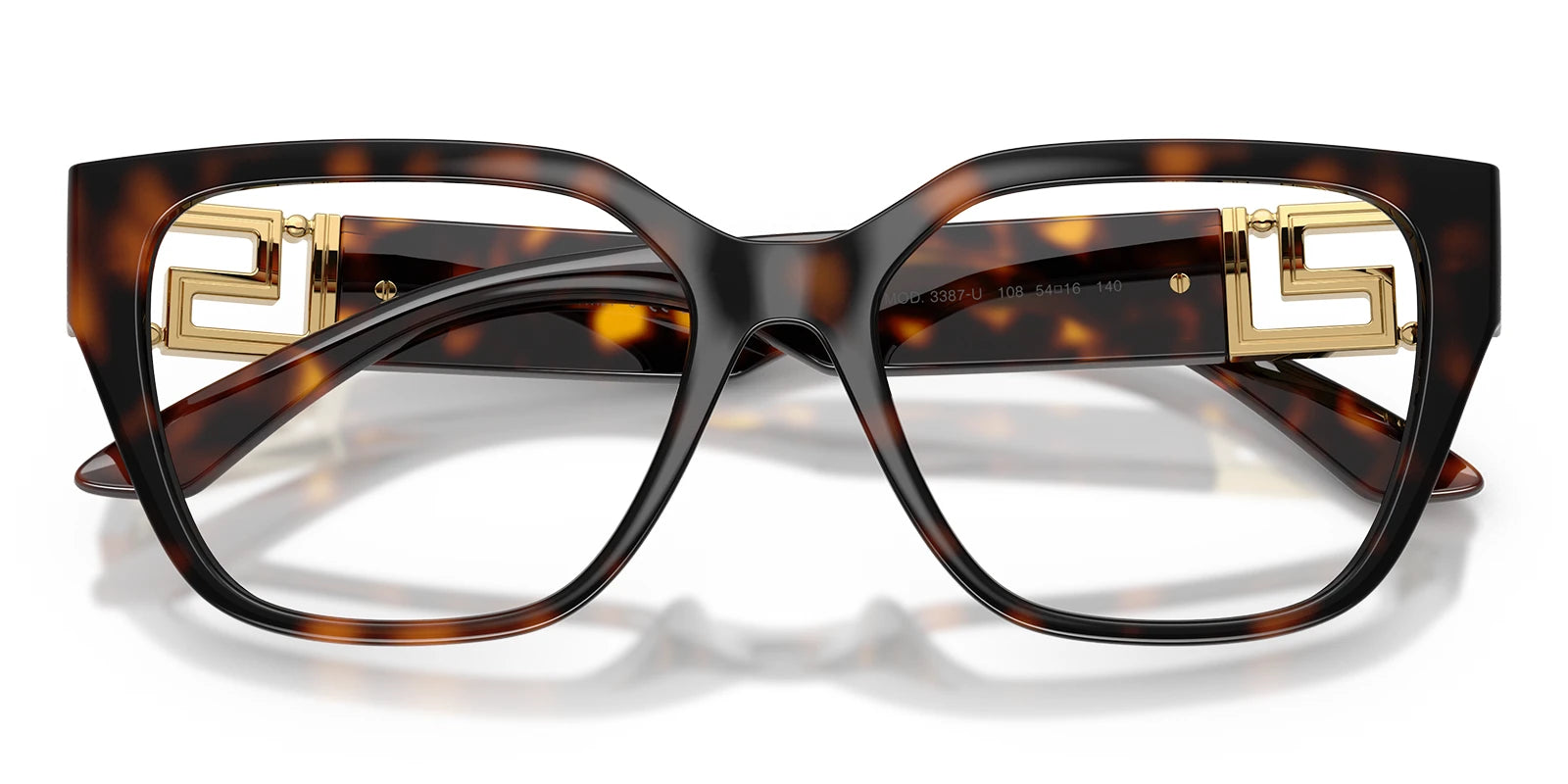 Versace VE3387-Tortoise
