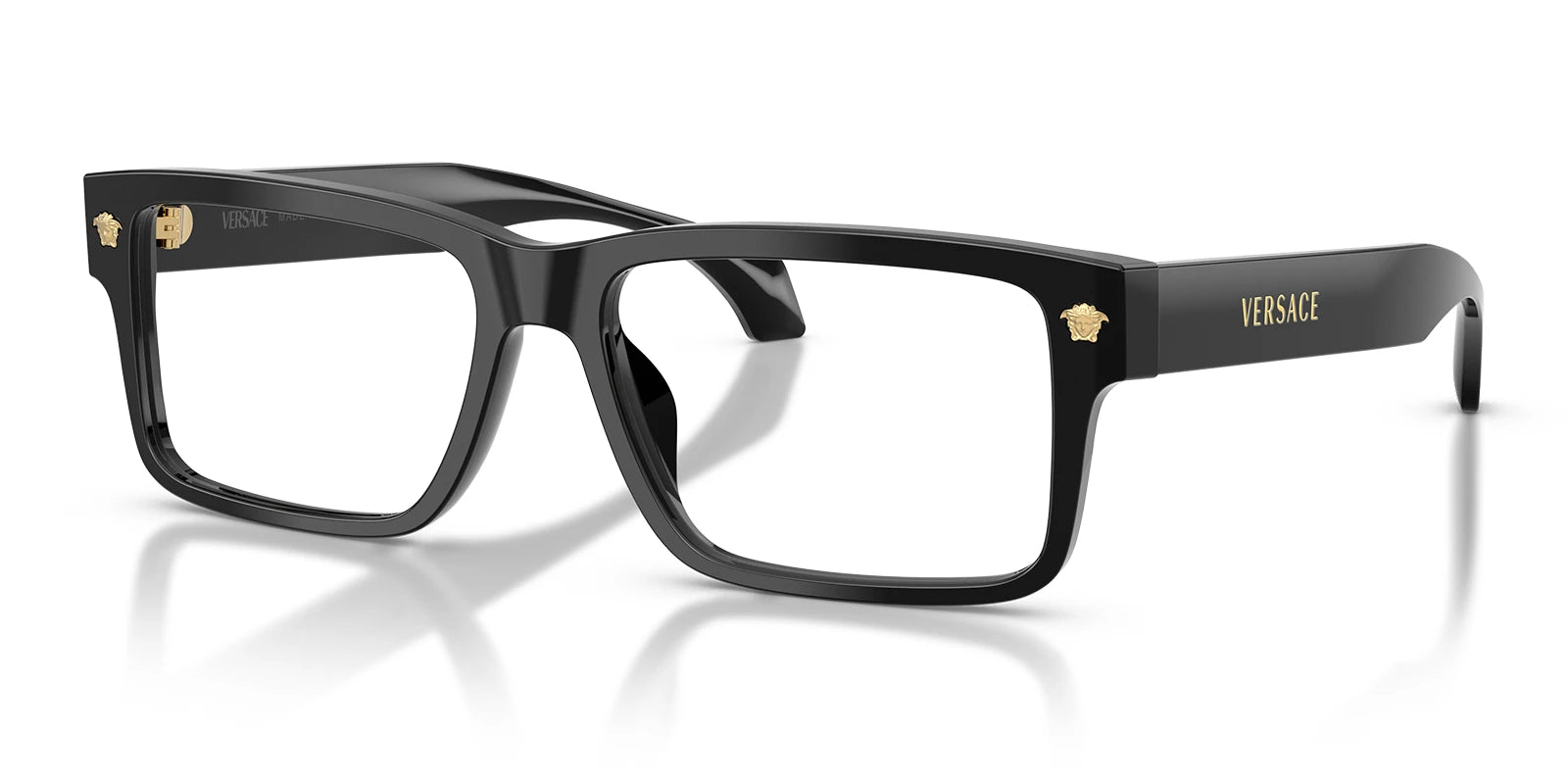 Versace VE3391-Black
