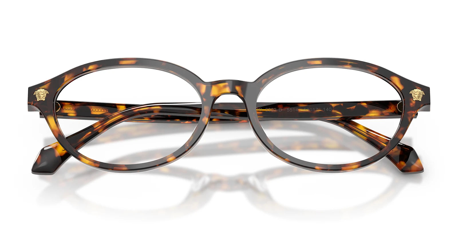 Versace VE3393-Tortoise