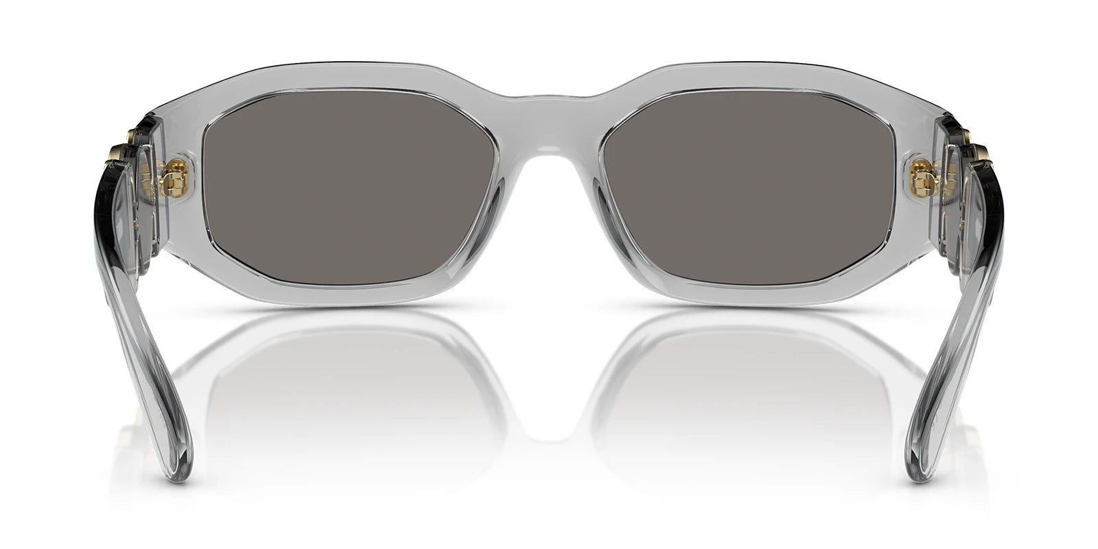 Versace VE4361-Transparent Grey / Light Grey