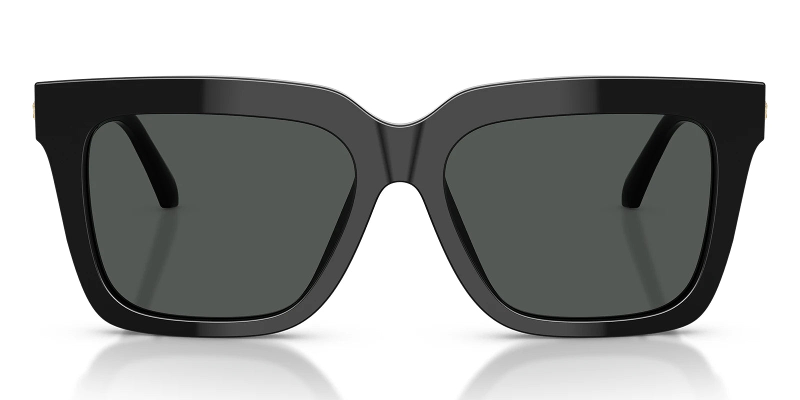 Versace VE4498-Black With Grey Lenses