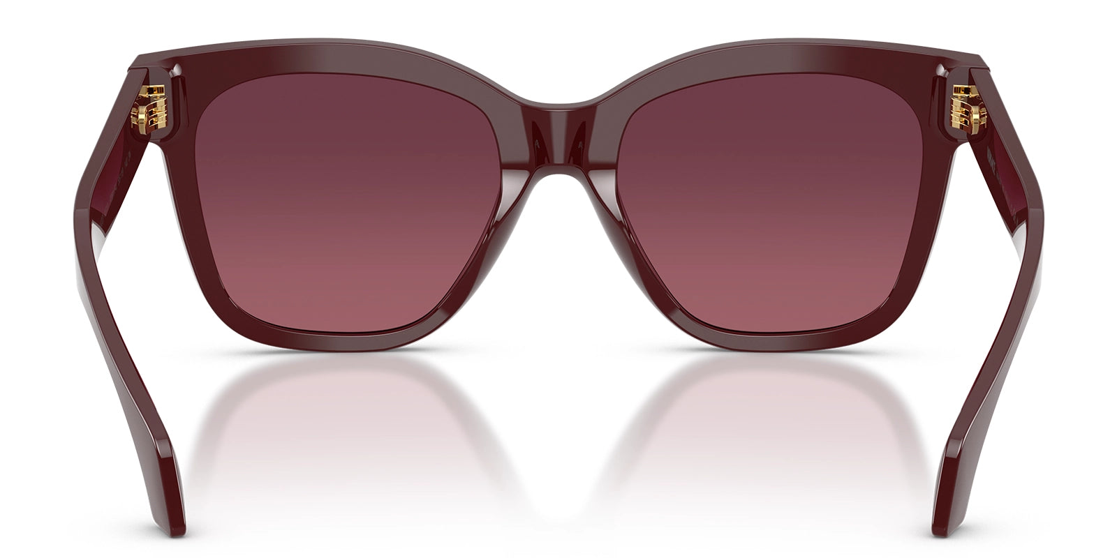 Versace VE4511-Burgundy / Gradient Purple