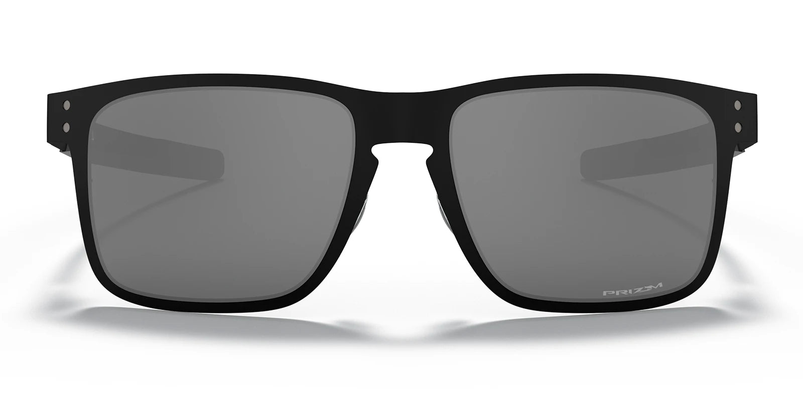 Oakley OO4123 Holbrook-Matte Black / Grey