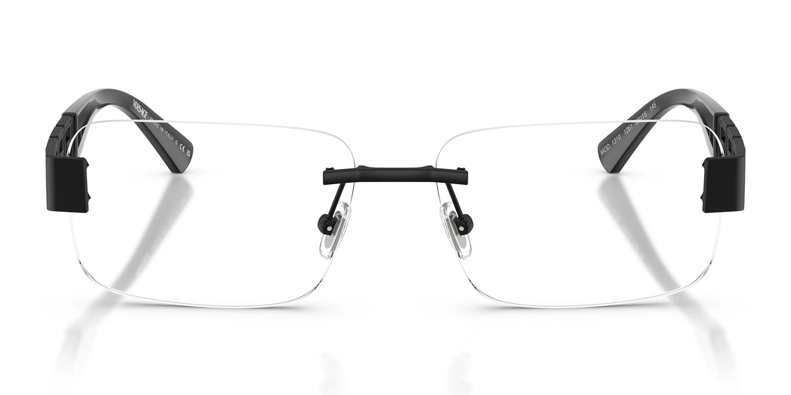 Versace VE1310-Matte Black