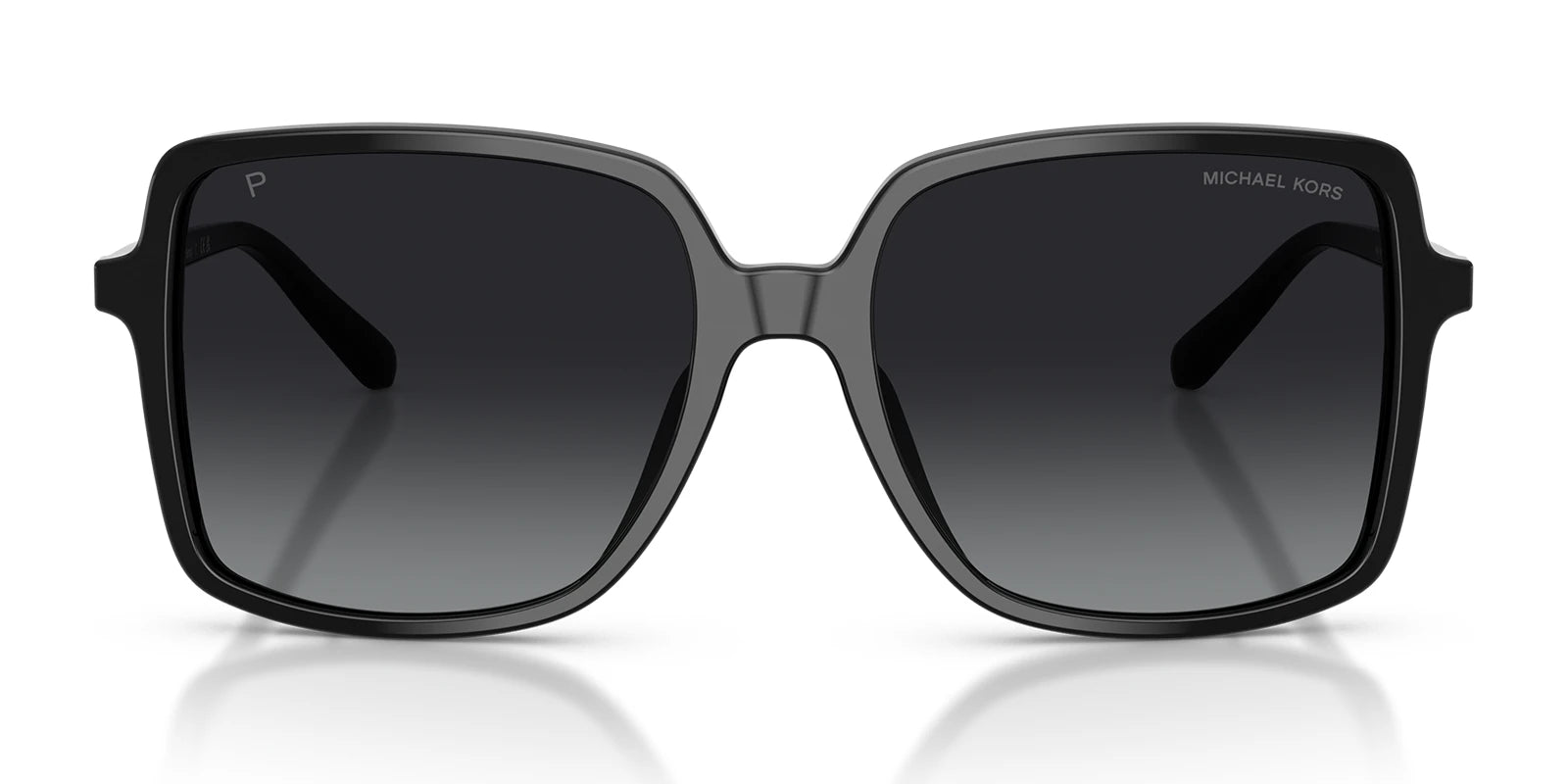 Michael Kors MK2098-Black / Grey Polarized