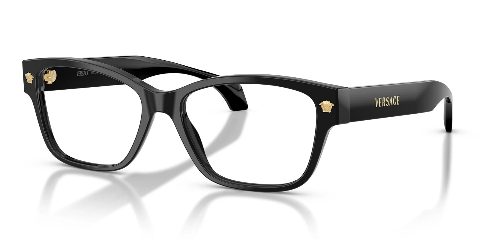 Versace VE3392-Black