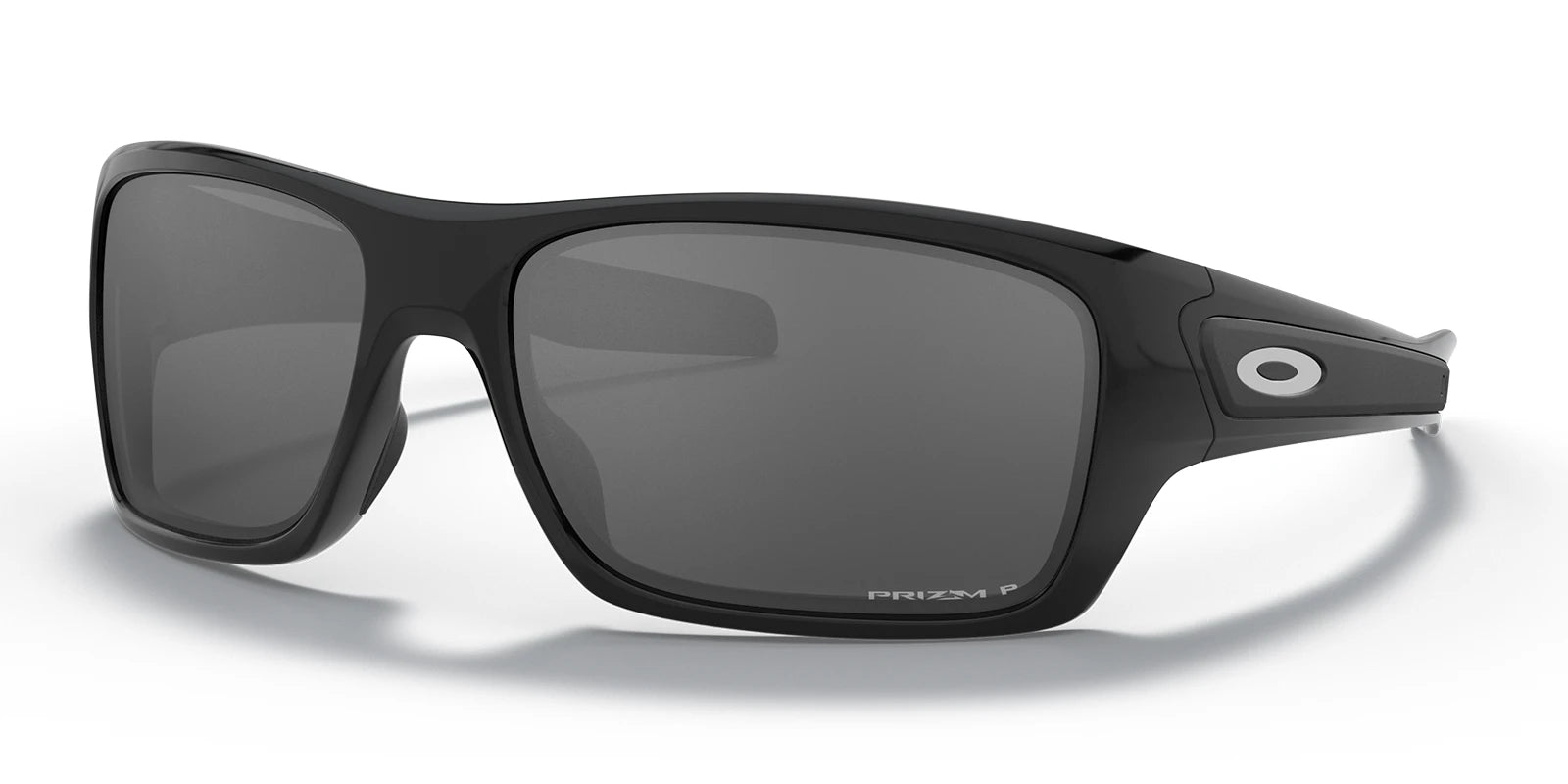 Oakley OO9263 Turbine-Matte Black / Grey Polarized