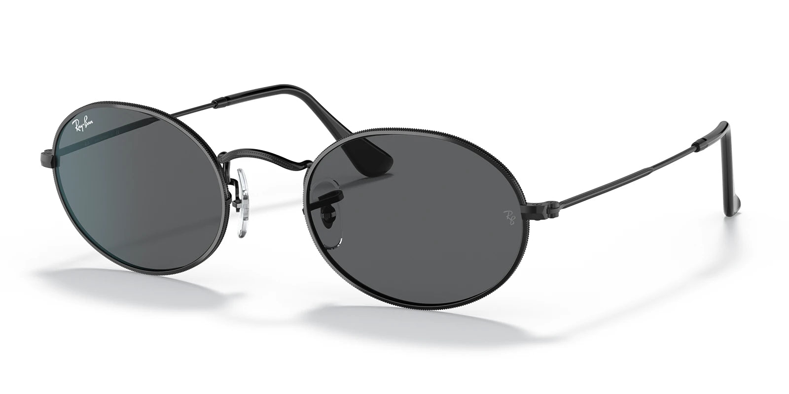 RayBan RB3547-Black