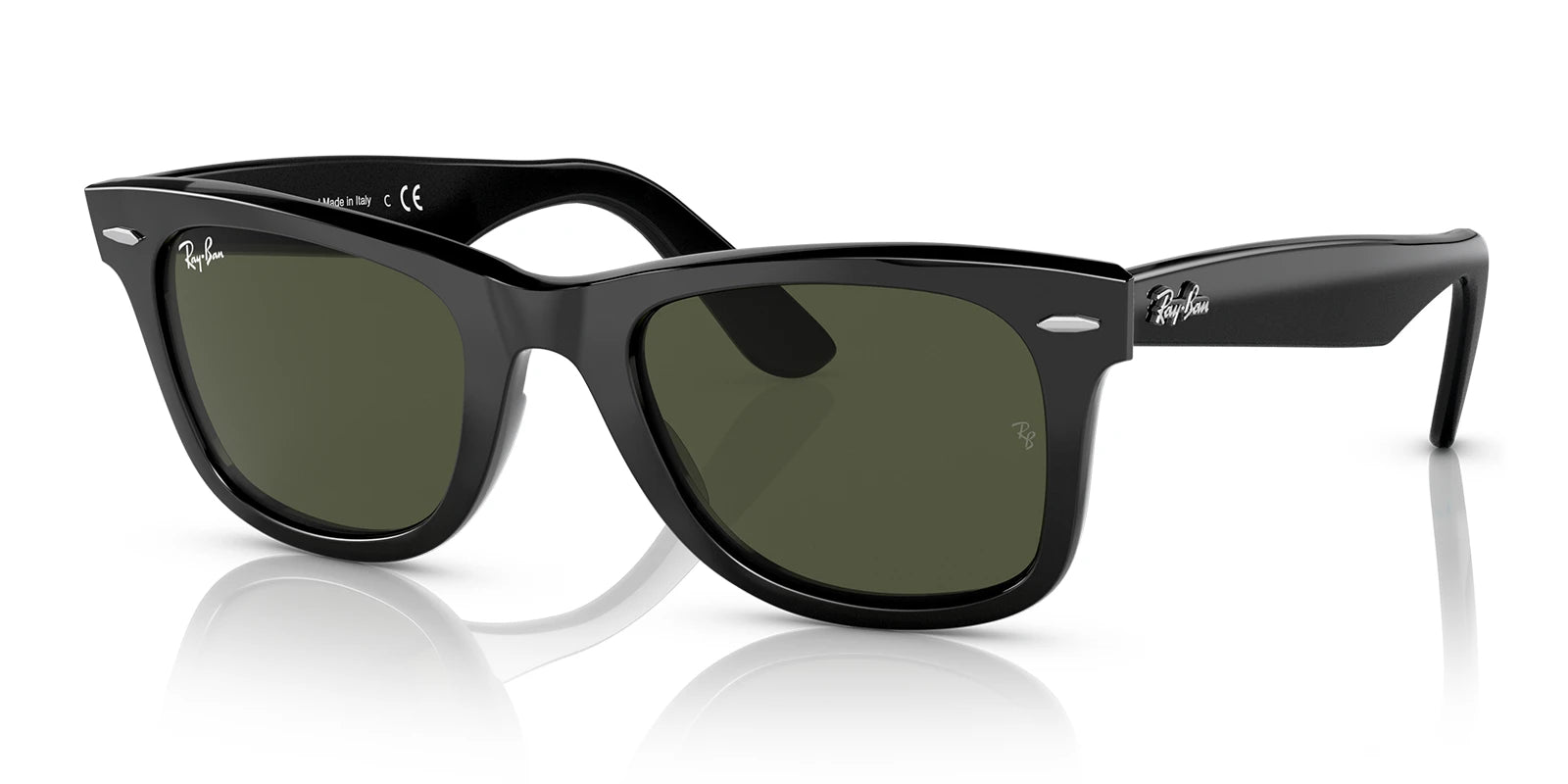 RayBan RB2140-Black
