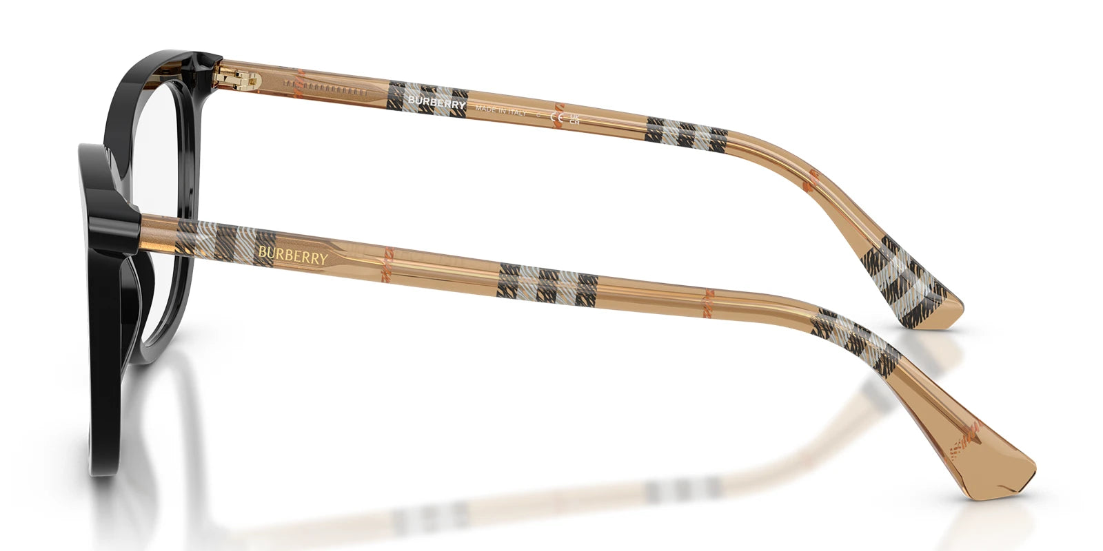 Burberry BE2430-Black