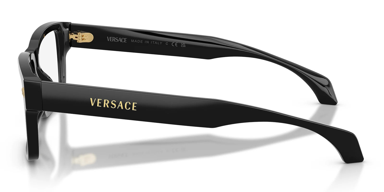 Versace VE3391-Black