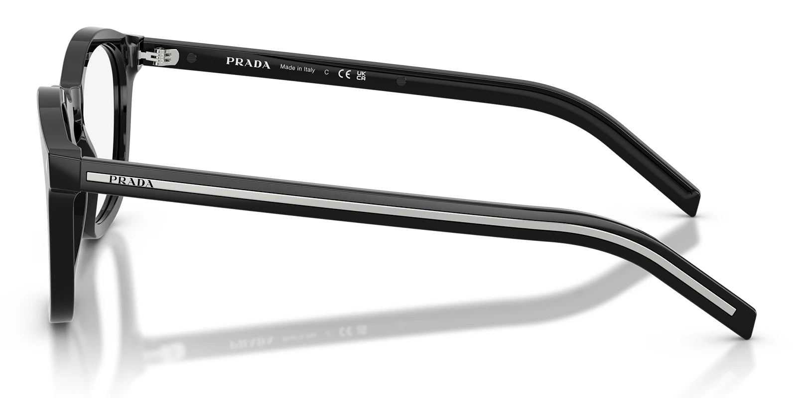PRADA PRC04V-Black