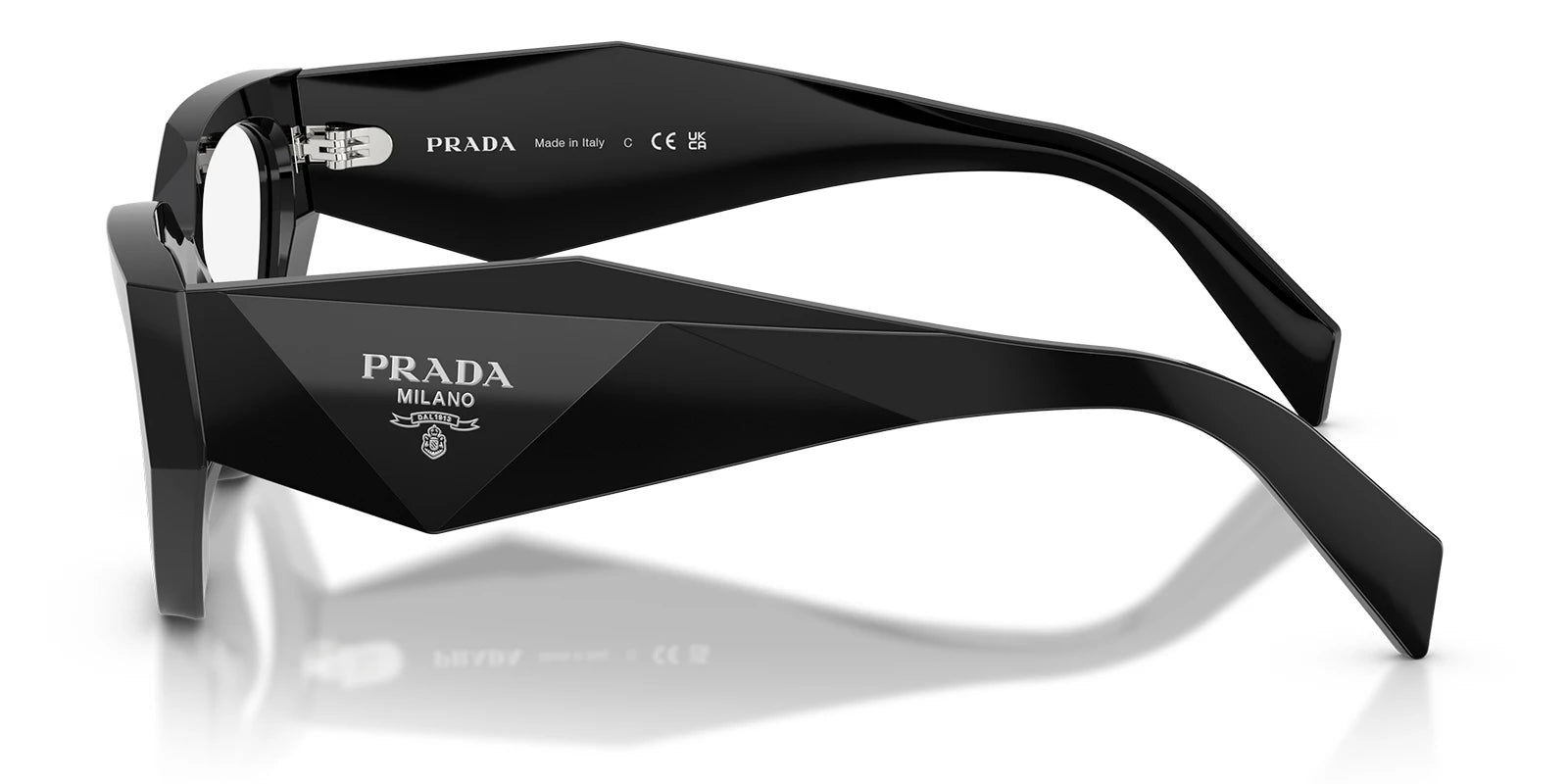 PRADA PRC07V_Black