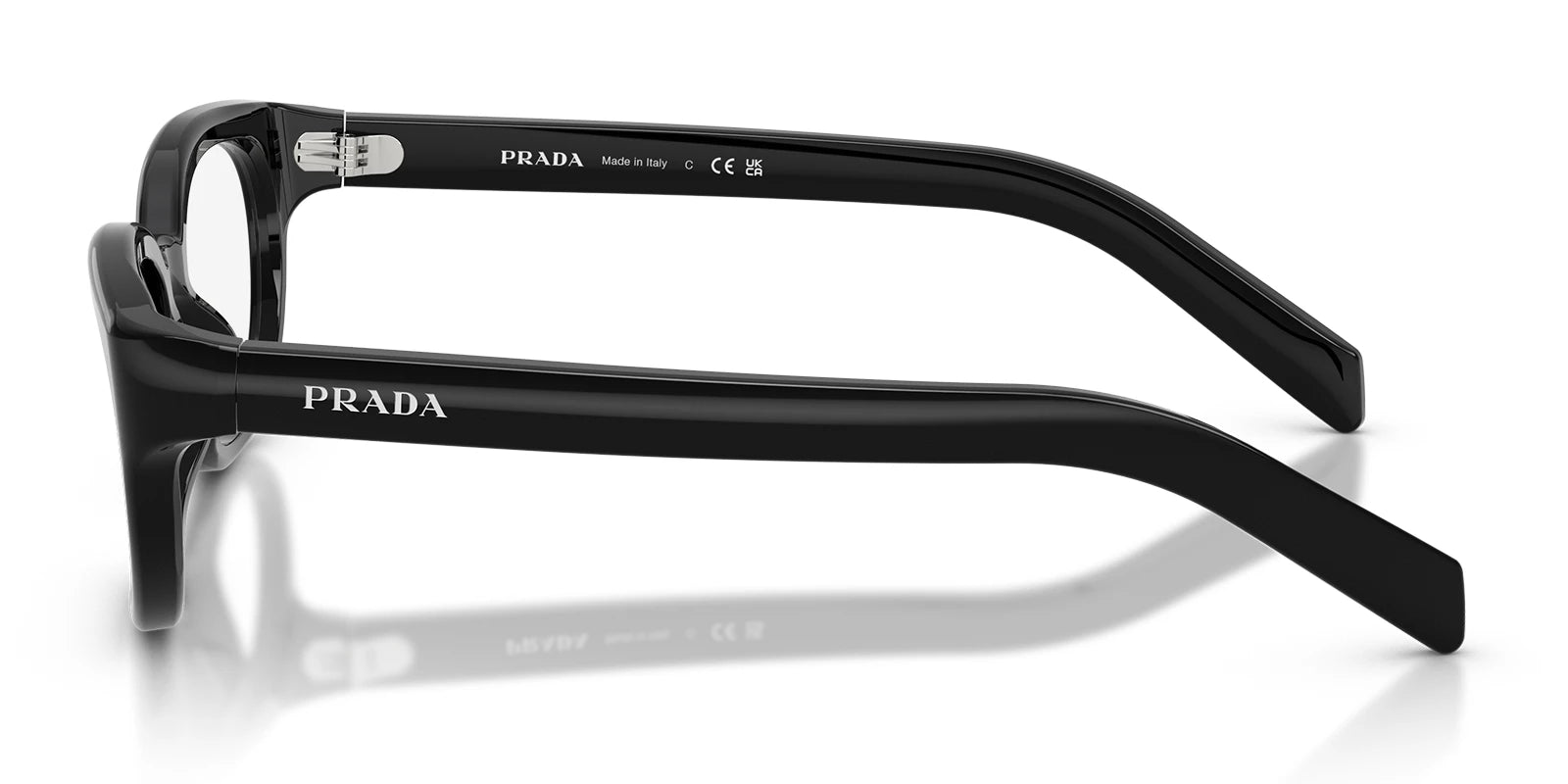 PRADA PRD03V-Black