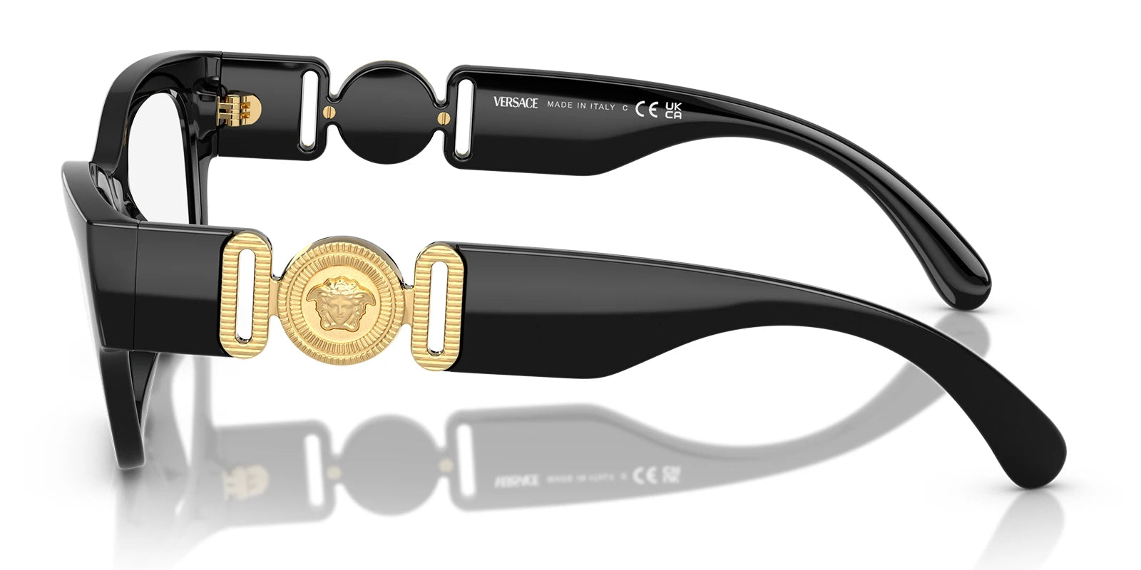 Versace VE3367-Black