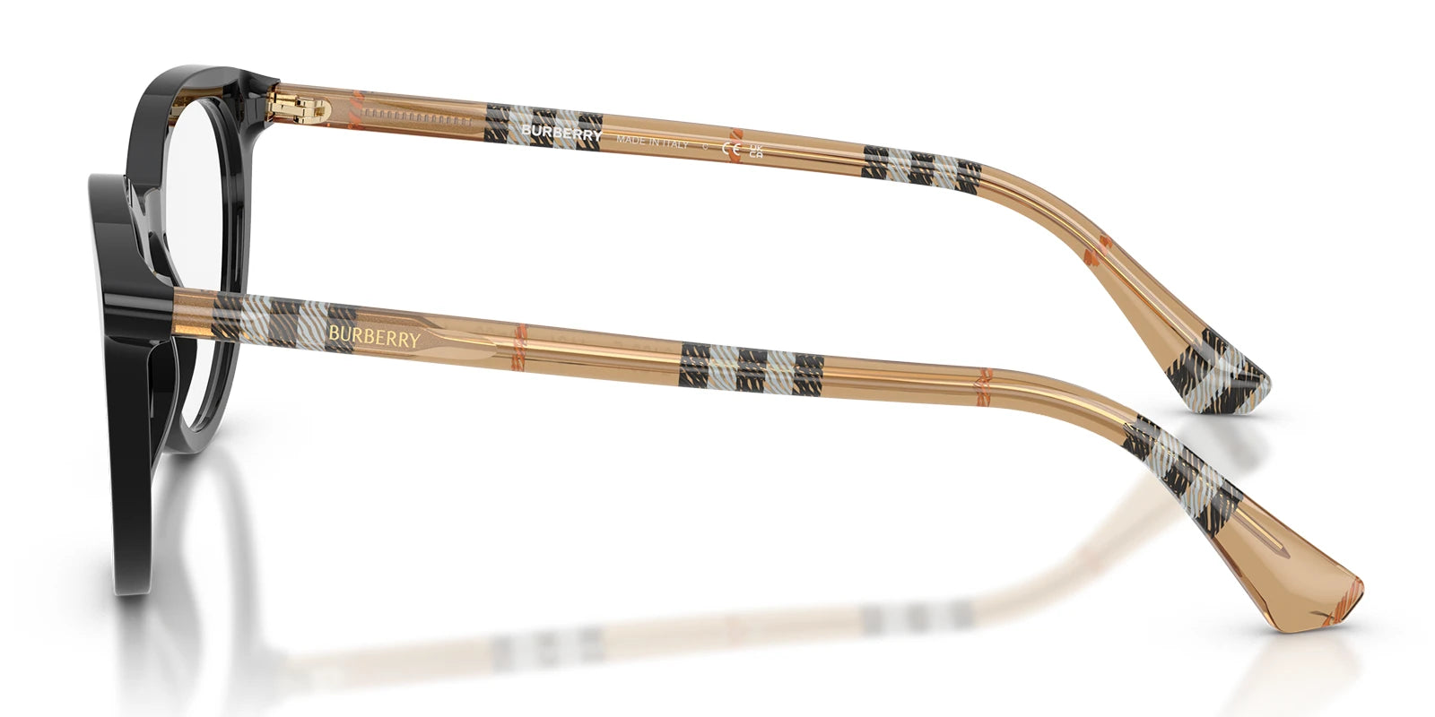 Burberry BE2429-Black