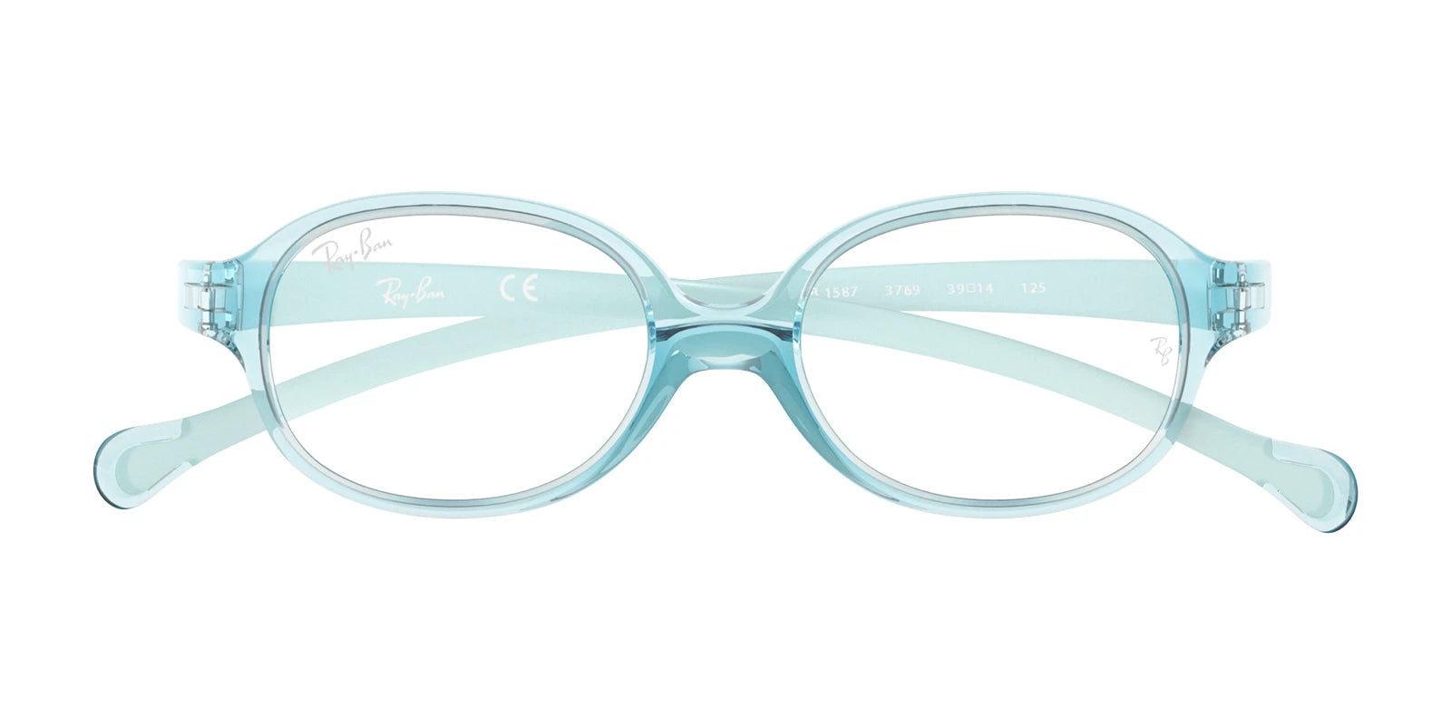 RayBan RB1587-Blue